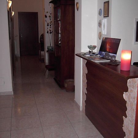 Etna Inn Мотта-Сант'Анастазія Екстер'єр фото