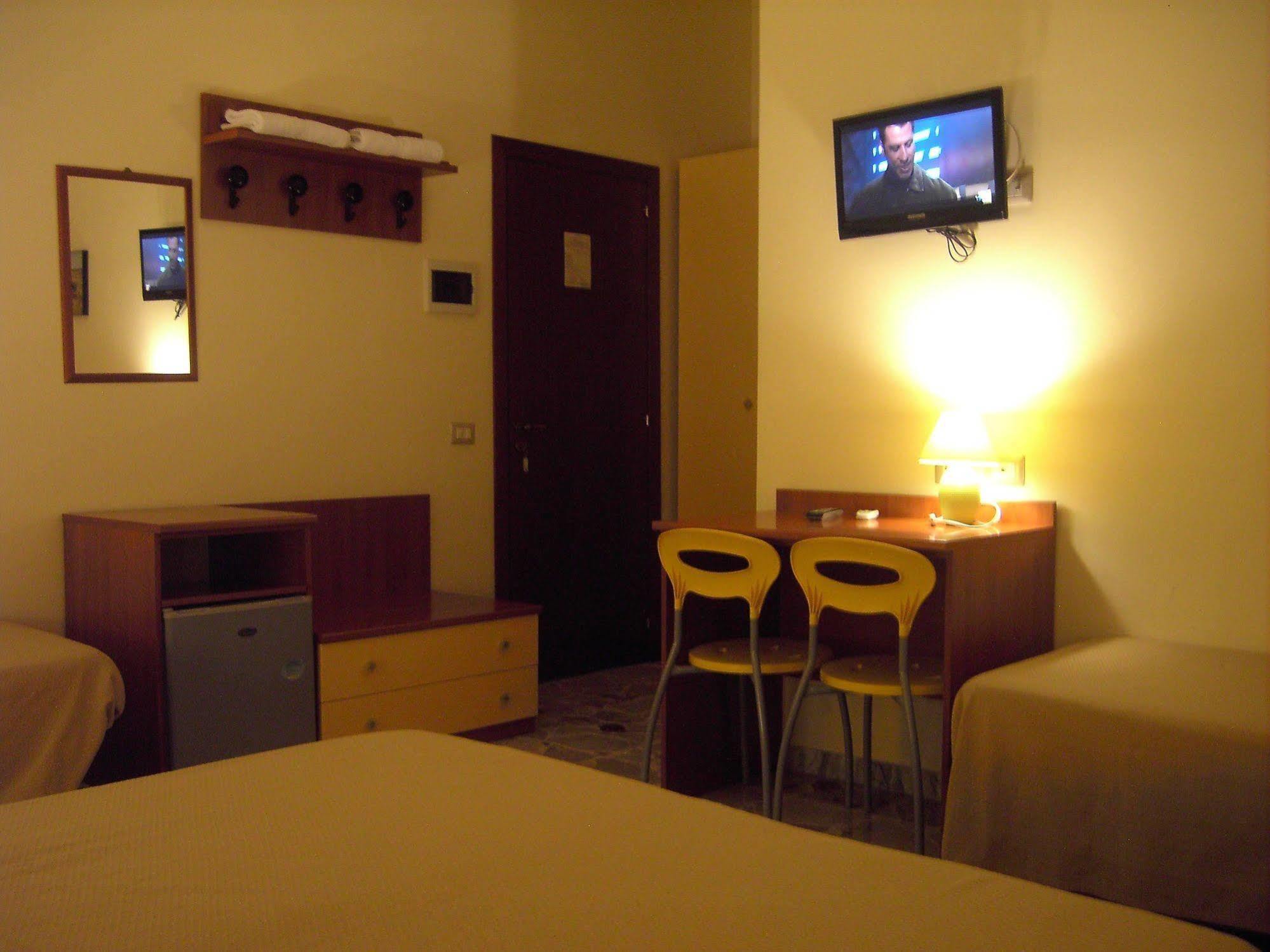 Etna Inn Мотта-Сант'Анастазія Екстер'єр фото